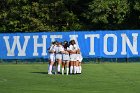 Women’s Soccer vs UMass Boston  Women’s Soccer vs UMass Boston. - Photo by Keith Nordstrom : Wheaton, Women’s Soccer